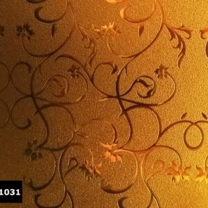 UV Marble Metallic Sheet - DS 1031