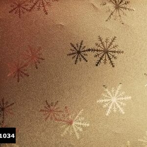 UV Marble Metallic Sheet - DS 1034