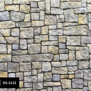 UV Marble Sheet - DS 1112