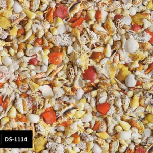 UV Marble Sheet - DS 1114