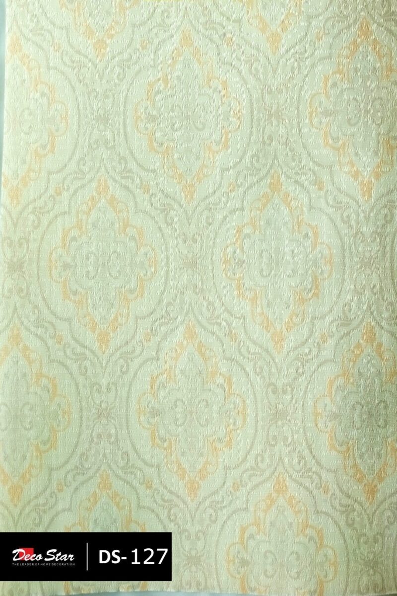 Deco Star PVC Panels – DS 127 – Decostar PVC