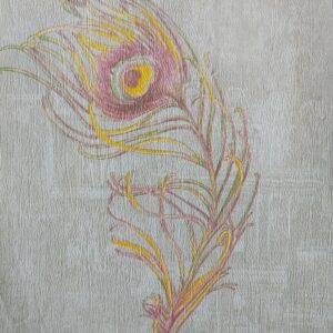 Deco Star PVC Panels - DS 138