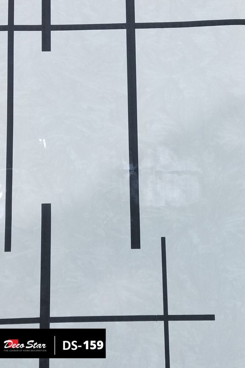 Deco Star PVC Panels – DS 159 – Decostar PVC