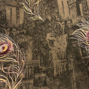 Deco Star PVC Panels - DS 589