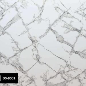UV Marble Sheet - DS 9001