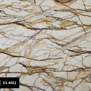 UV Marble Sheet - DS 9022