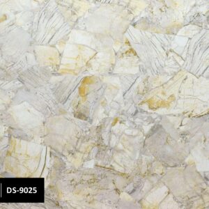 UV Marble Sheet - DS 9025