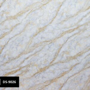 UV Marble Sheet - DS 9026