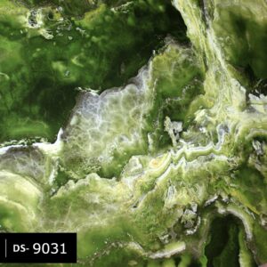 UV Marble Sheet - DS 9031