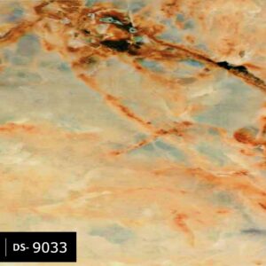 UV Marble Sheet - DS 9033