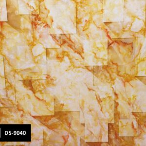 UV Marble Sheet - DS 9040