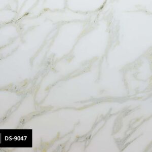 UV Marble Sheet - DS 9047