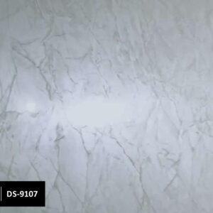 UV Marble Sheet - DS 9107