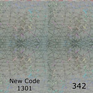 Deco Star PVC Ceiling Panels - DS 1301(342)