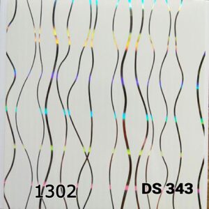 Deco Star PVC Ceiling Panels - DS 1302(343)