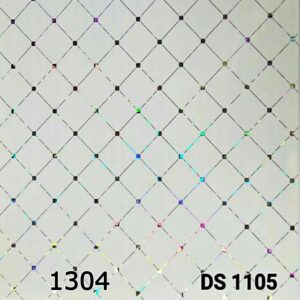 Deco Star PVC Ceiling Panels - DS 1304(1105)