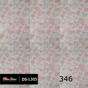 Deco Star PVC Ceiling Panels - DS 1305(346)