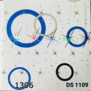 Deco Star PVC Ceiling Panels - DS 1306(1109)