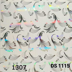 Deco Star PVC Ceiling Panels - DS 1307(1115)