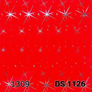 Deco Star PVC Ceiling Panels - DS 1309(1126)
