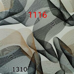 Deco Star PVC Ceiling Panels - DS 1310(1116)