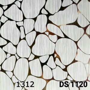 Deco Star PVC Ceiling Panels - DS 1312(1120)