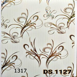 Deco Star PVC Ceiling Panels - DS 1317(1127)