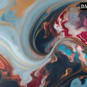 Digital Marble Design - DMD 64