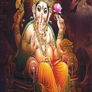 3D UV Marble Sheet - HD274