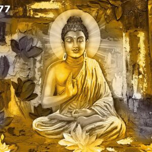 3D UV Marble Sheet - HD277