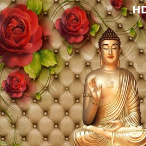 3D UV Marble Sheet - HD289