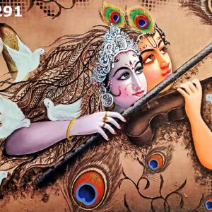 3D UV Marble Sheet - HD291