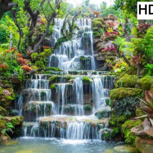 3D UV Marble Sheet - HD294