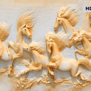 3D UV Marble Sheet - HD295