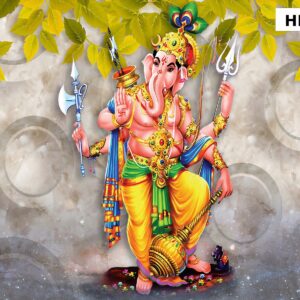 3D UV Marble Sheet - HD303