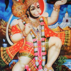 3D UV Marble Sheet - HD309