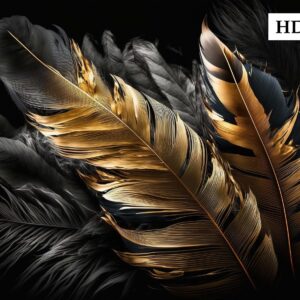 3D UV Marble Sheet - HD320