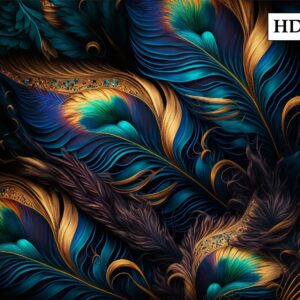 3D UV Marble Sheet - HD322