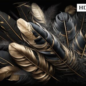 3D UV Marble Sheet - HD323