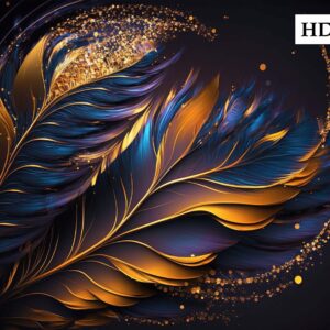 3D UV Marble Sheet - HD324