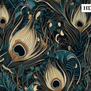 3D UV Marble Sheet - HD325