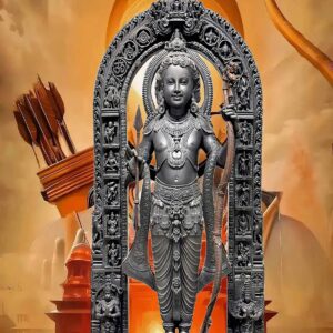 3D UV Marble Sheet - HD327