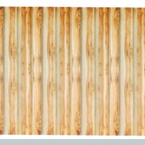 WPC Louver Panel - LD 2205