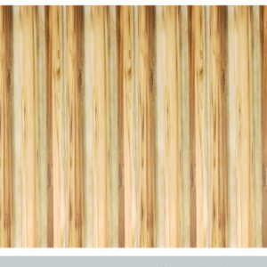 WPC Louver Panel - LD 2206