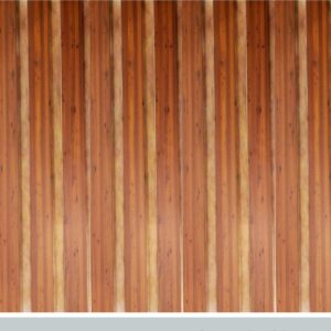 WPC Louver Panel - LD 2207