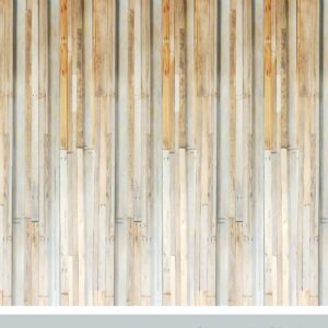 WPC Louver Panel - LD 2209