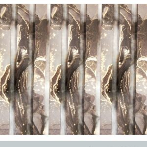 WPC Louver Panel - LD 2210