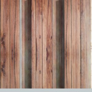 WPC Louver Panel - LD 2214