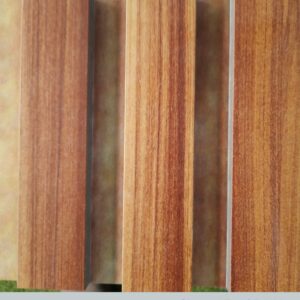 WPC Louver Panel - LD 2216