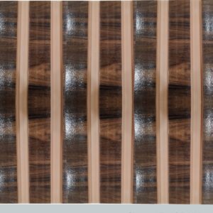 WPC Louver Panel - LP 2102